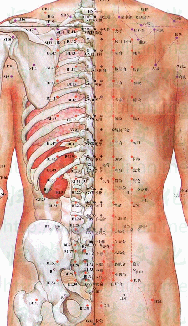 神堂穴